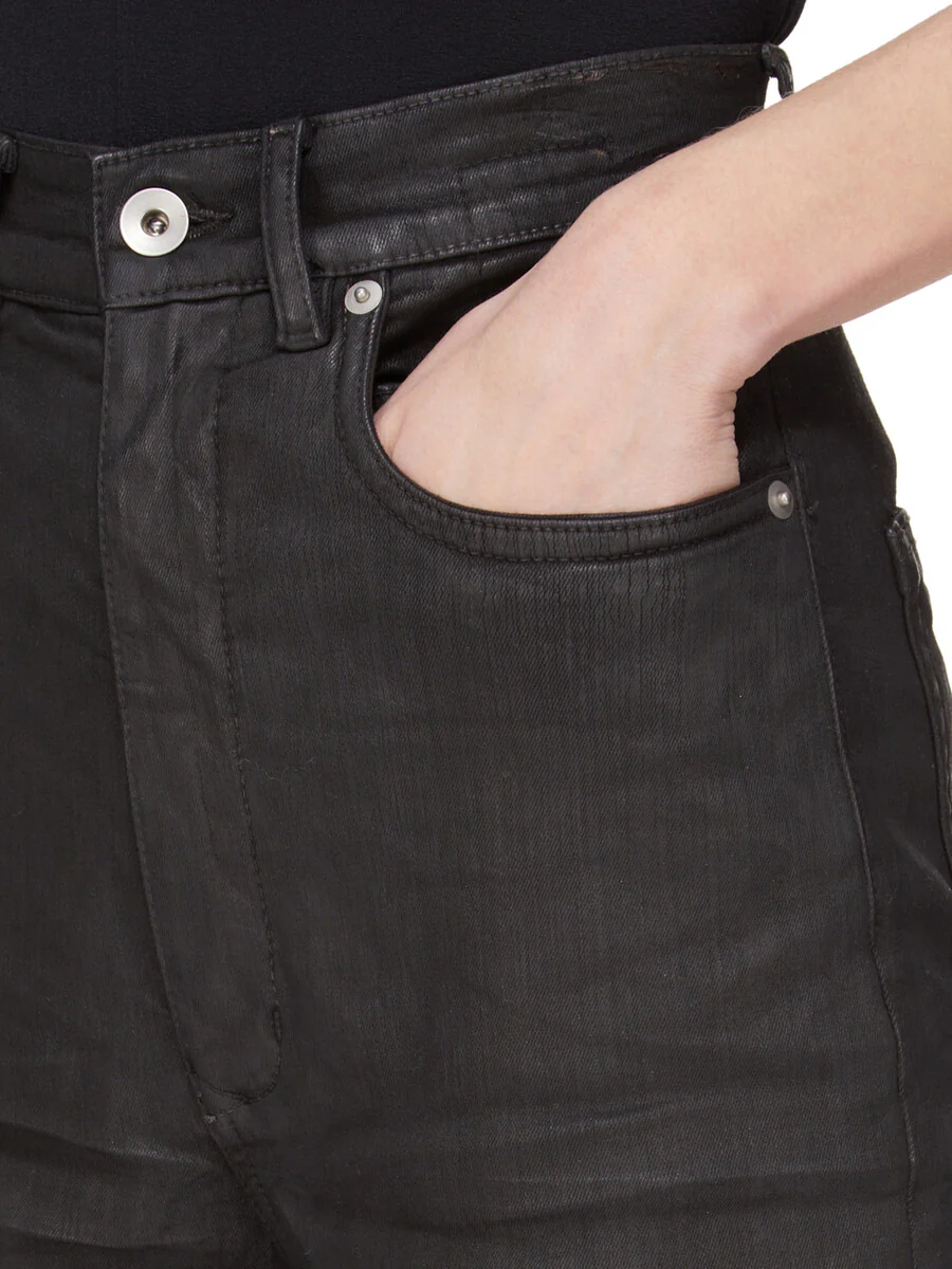 DS02E7311_SBW_99X | BOLAN BOOTCUT - Image 6
