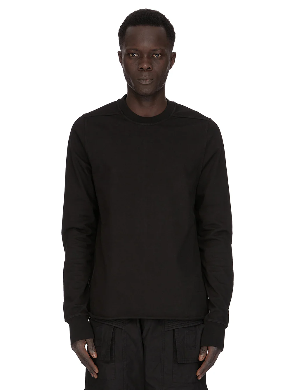 DU01F4279_RIGP_09 | CREWNECK SWEAT