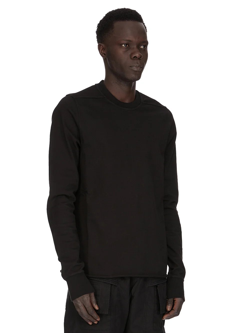 DU01F4279_RIGP_09 | CREWNECK SWEAT - Image 2
