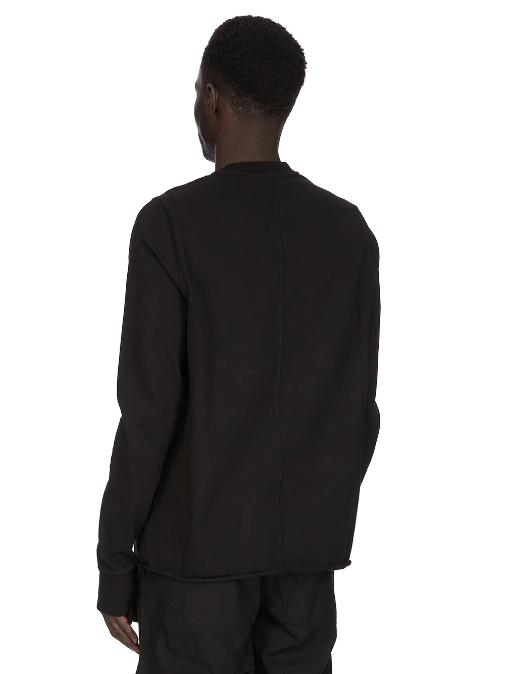 DU01F4279_RIGP_09 | CREWNECK SWEAT - Image 3