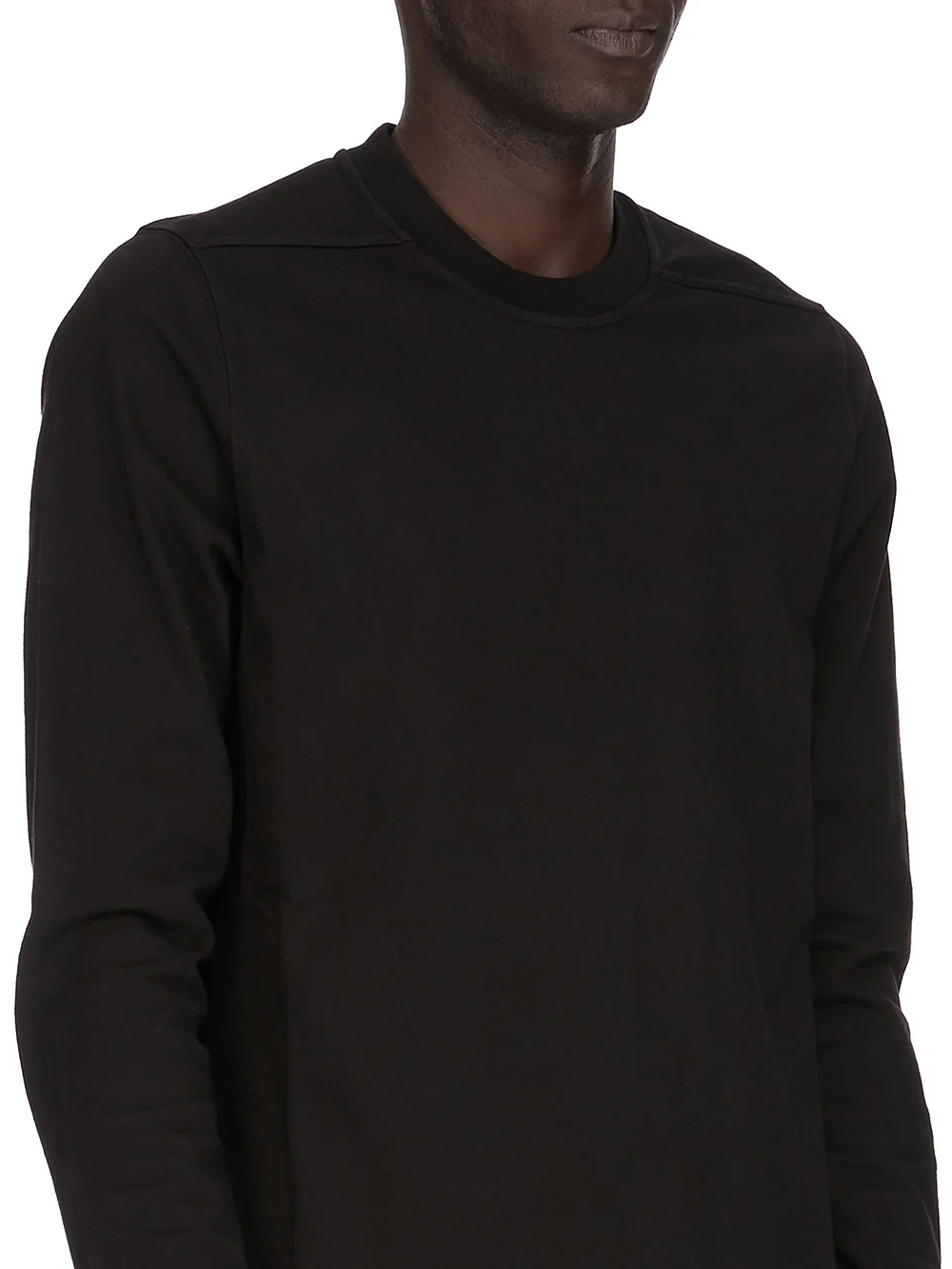 DU01F4279_RIGP_09 | CREWNECK SWEAT - Image 4
