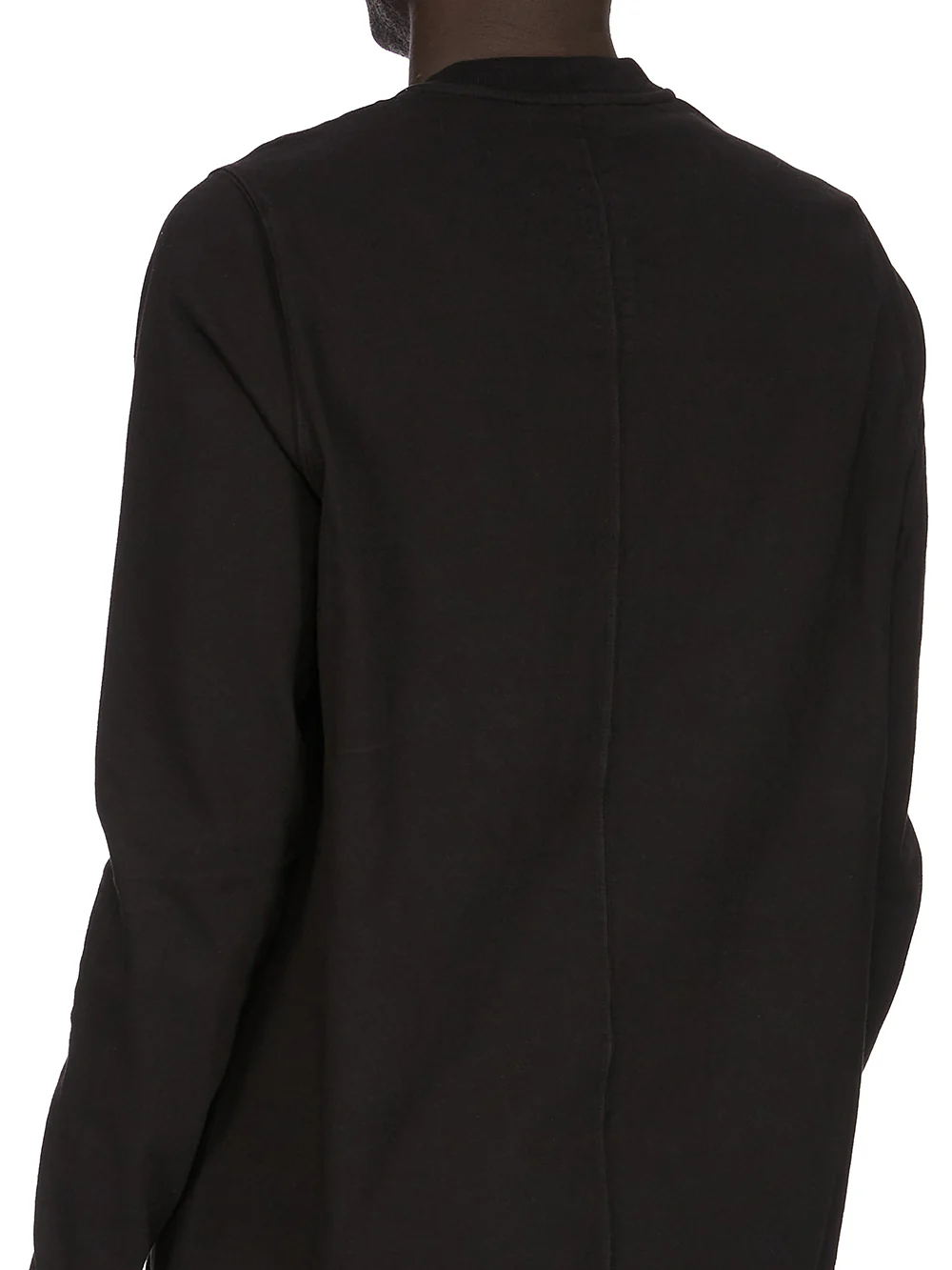 DU01F4279_RIGP_09 | CREWNECK SWEAT - Image 5