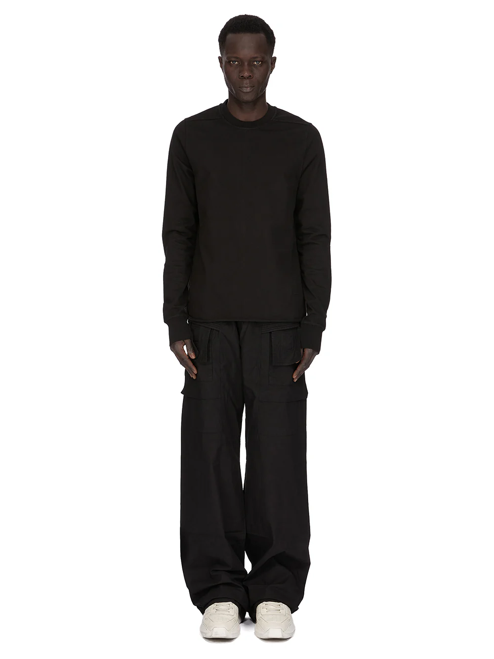 DU01F4279_RIGP_09 | CREWNECK SWEAT - Image 6