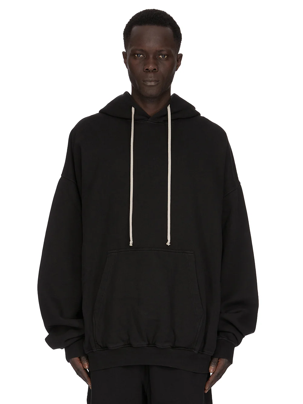 DU01F4282_FP_09 | HUN HOODIE