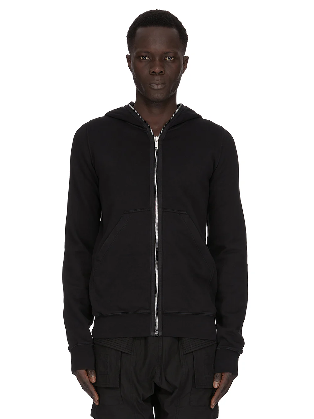 DU01F4291_FP_09 | GIMP HOODIE