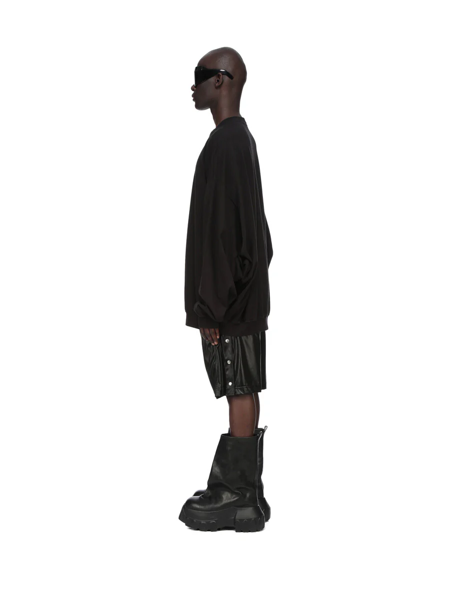DU01F4373_JL_09 | WIDE PUSHER SHORTS - Image 11