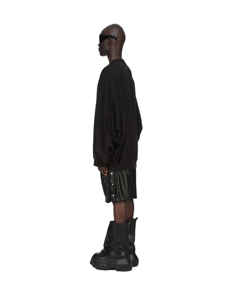 DU01F4373_JL_09 | WIDE PUSHER SHORTS - Image 12