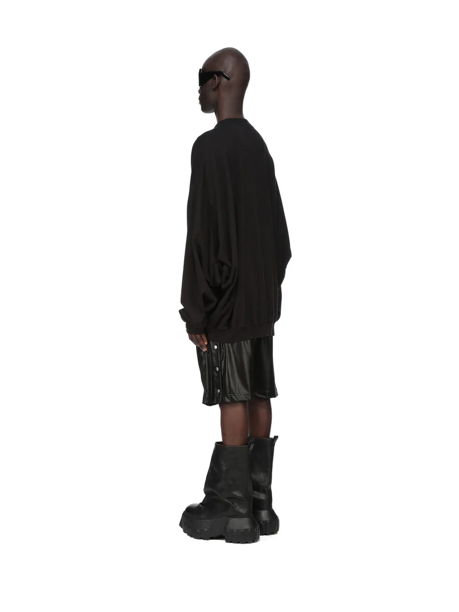 DU01F4373_JL_09 | WIDE PUSHER SHORTS - Image 13