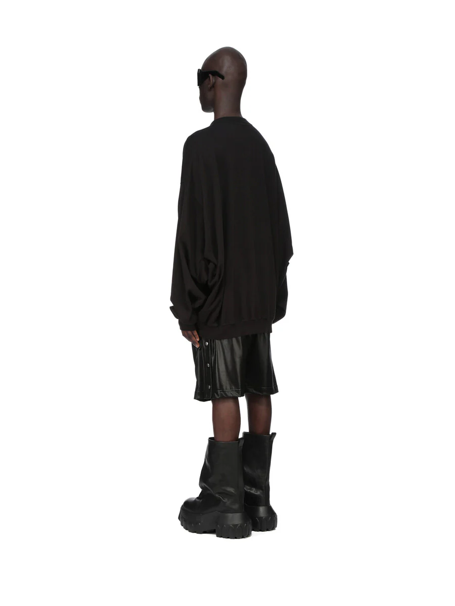 DU01F4373_JL_09 | WIDE PUSHER SHORTS - Image 14