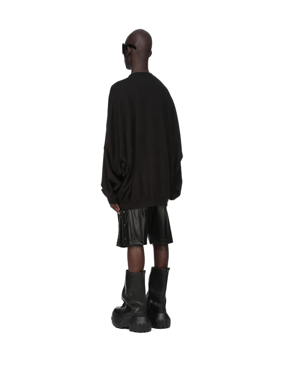 DU01F4373_JL_09 | WIDE PUSHER SHORTS - Image 15