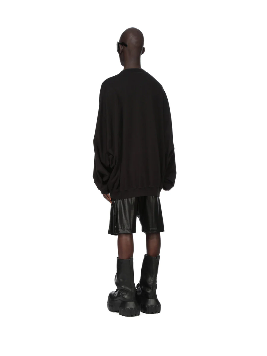 DU01F4373_JL_09 | WIDE PUSHER SHORTS - Image 16