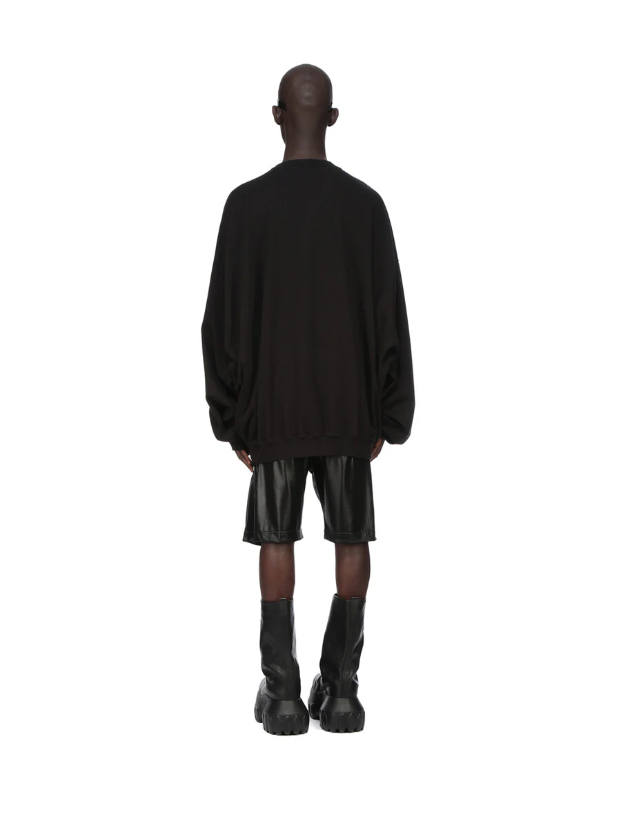 DU01F4373_JL_09 | WIDE PUSHER SHORTS - Image 18