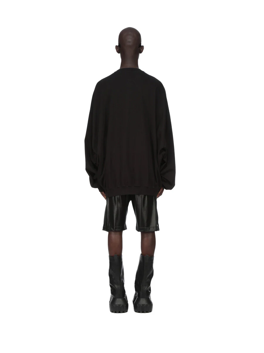 DU01F4373_JL_09 | WIDE PUSHER SHORTS - Image 19