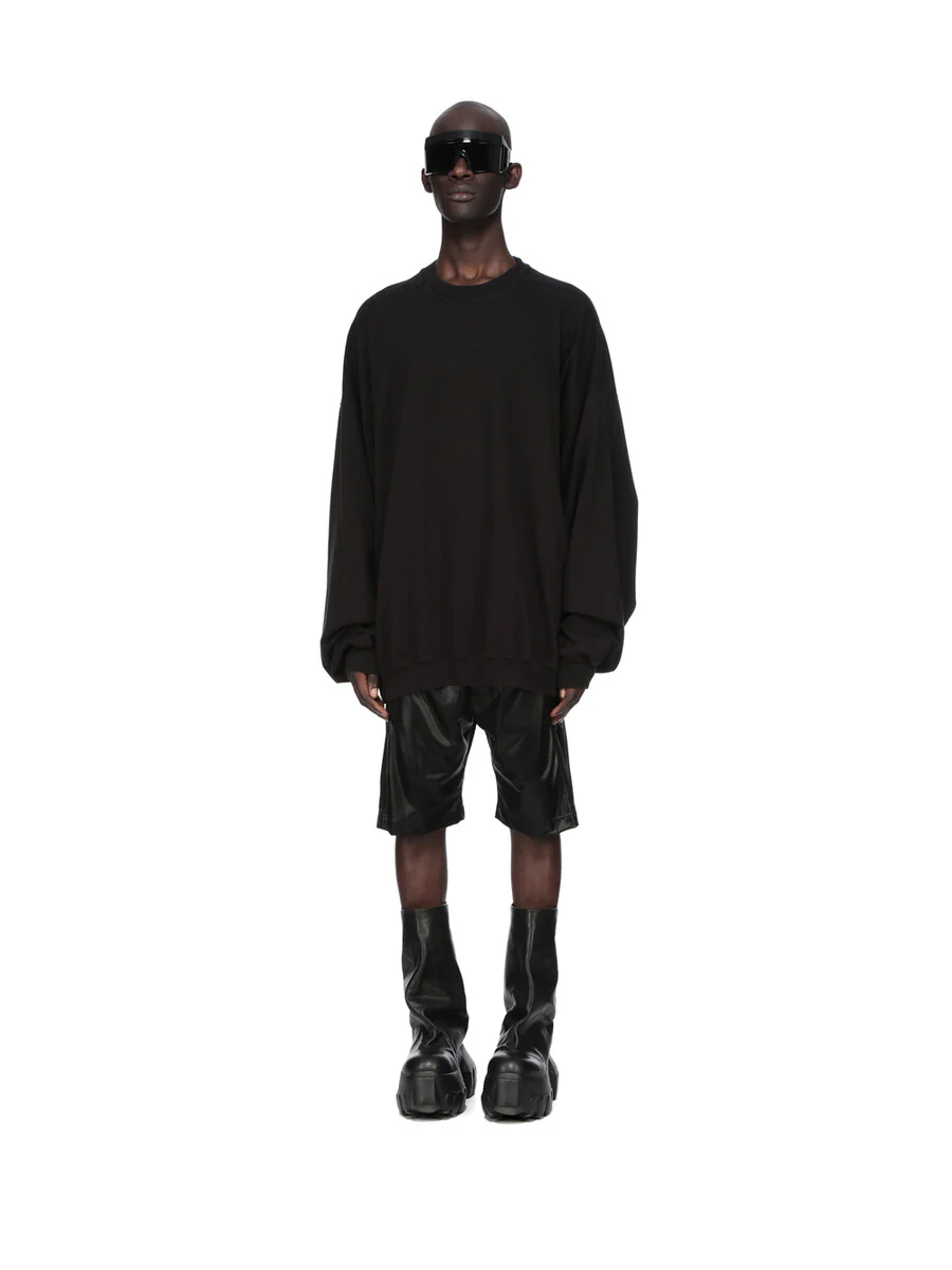 DU01F4373_JL_09 | WIDE PUSHER SHORTS - Image 2