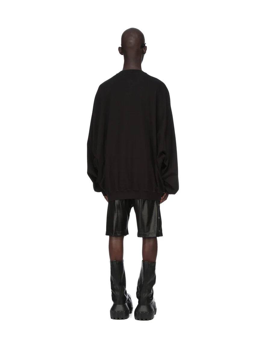 DU01F4373_JL_09 | WIDE PUSHER SHORTS - Image 20
