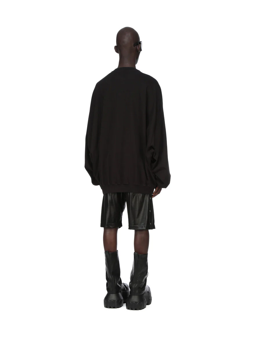 DU01F4373_JL_09 | WIDE PUSHER SHORTS - Image 21