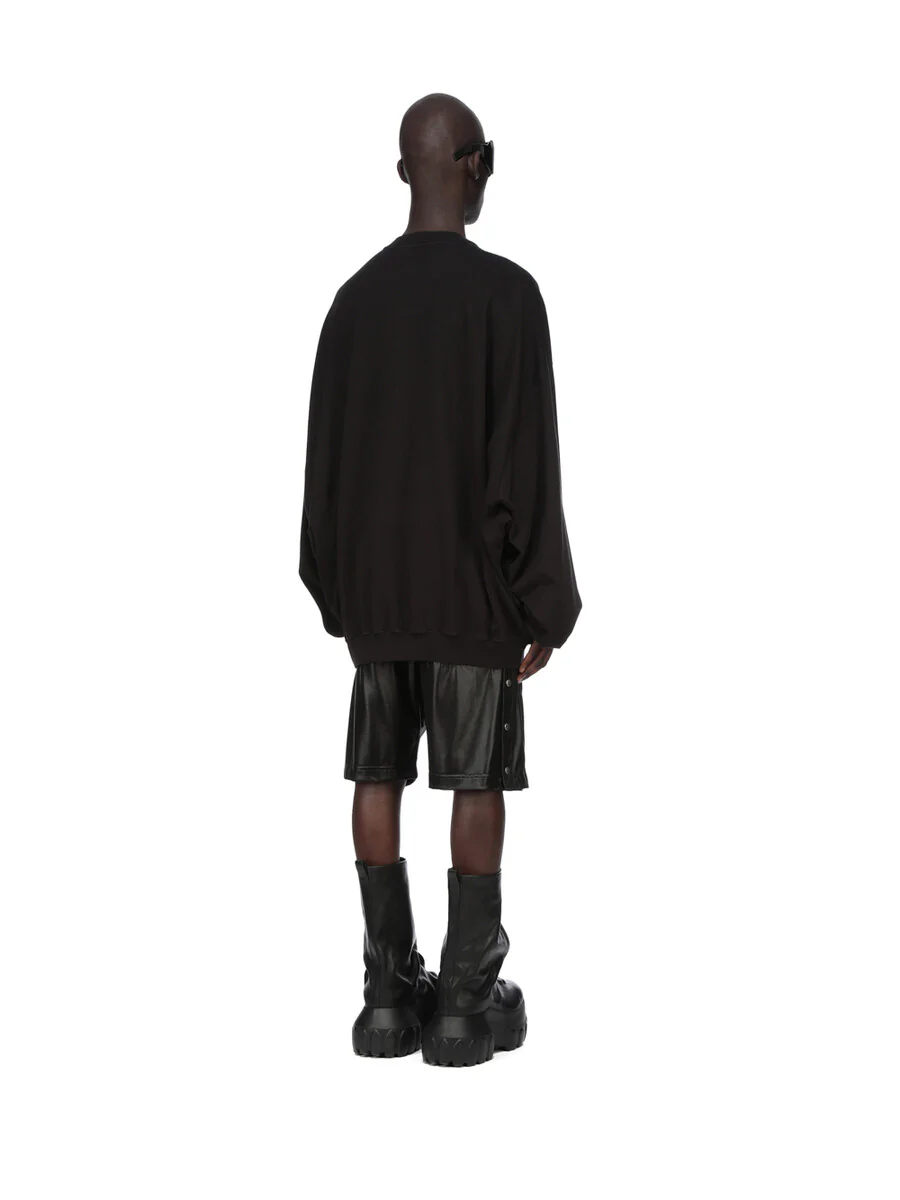 DU01F4373_JL_09 | WIDE PUSHER SHORTS - Image 22