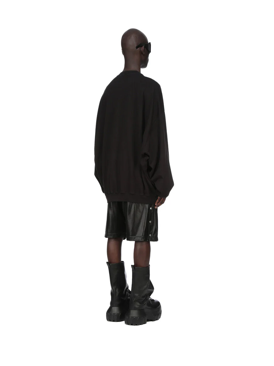 DU01F4373_JL_09 | WIDE PUSHER SHORTS - Image 23