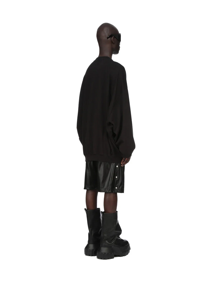 DU01F4373_JL_09 | WIDE PUSHER SHORTS - Image 24