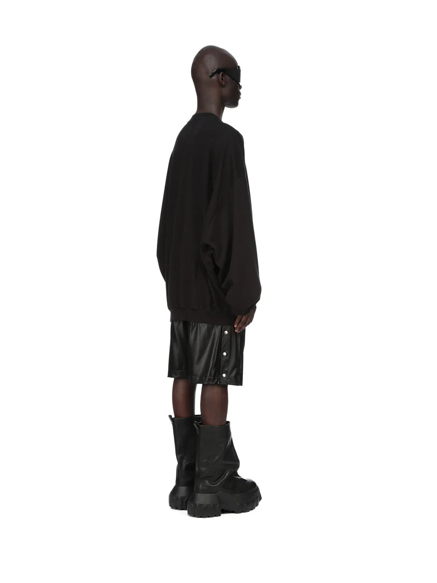 DU01F4373_JL_09 | WIDE PUSHER SHORTS - Image 25