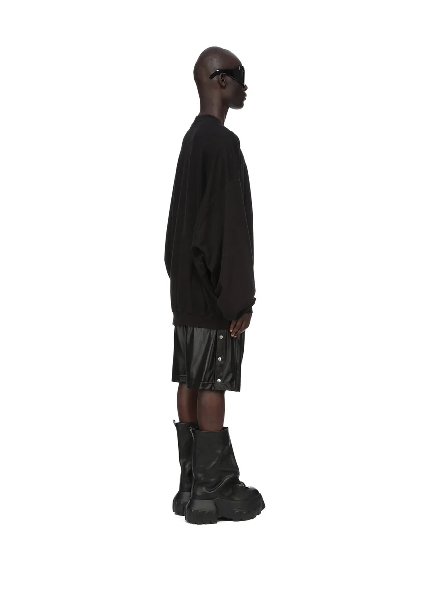 DU01F4373_JL_09 | WIDE PUSHER SHORTS - Image 26