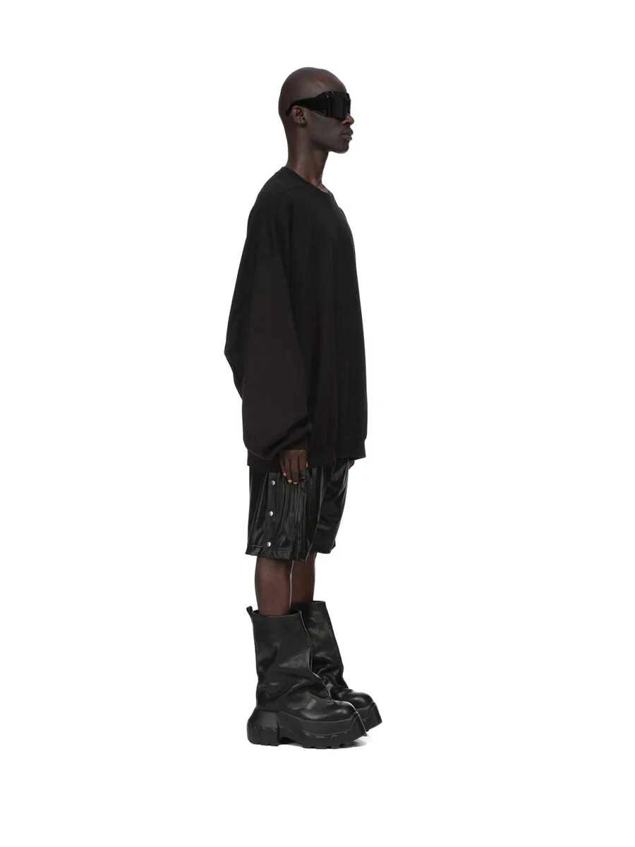 DU01F4373_JL_09 | WIDE PUSHER SHORTS - Image 30