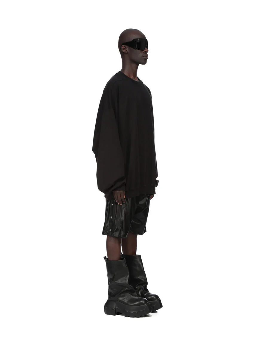 DU01F4373_JL_09 | WIDE PUSHER SHORTS - Image 31
