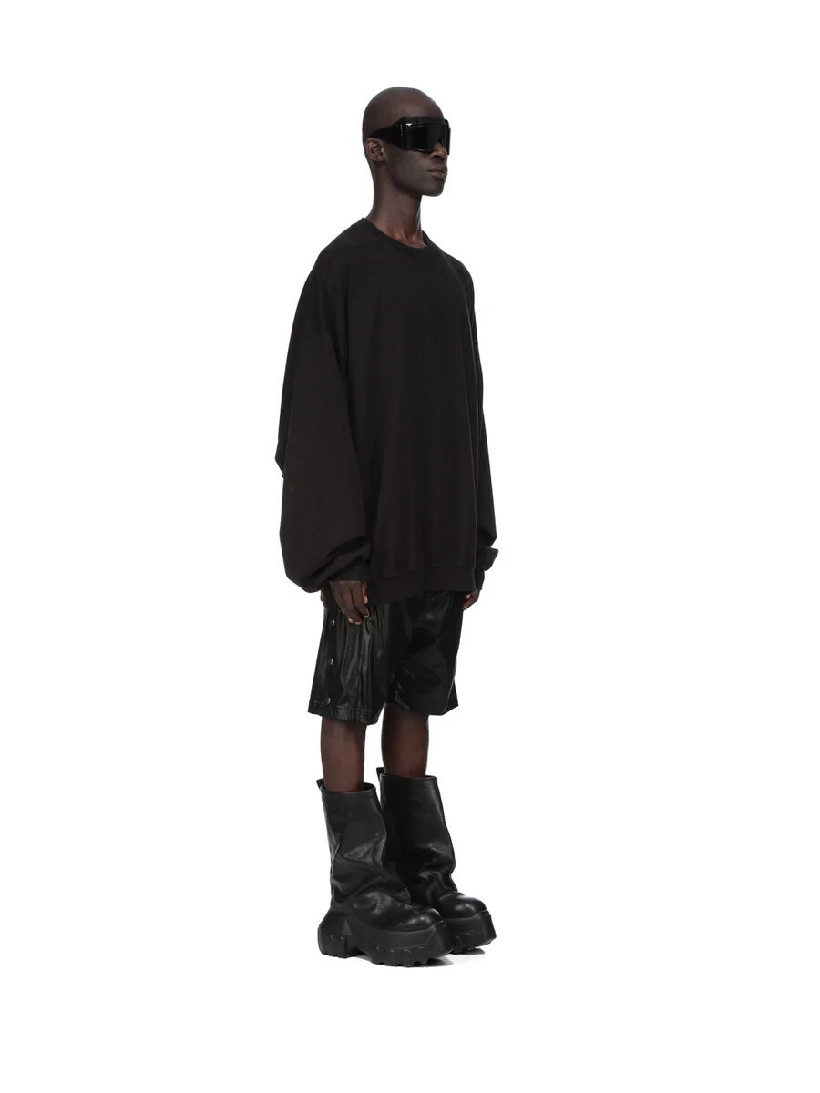 DU01F4373_JL_09 | WIDE PUSHER SHORTS - Image 32
