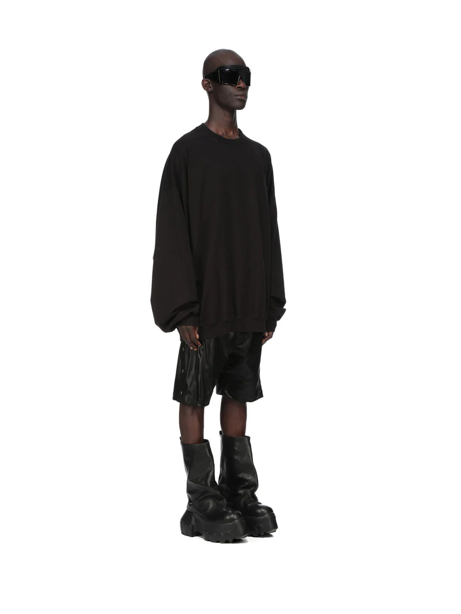 DU01F4373_JL_09 | WIDE PUSHER SHORTS - Image 33