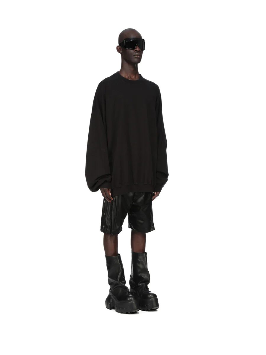 DU01F4373_JL_09 | WIDE PUSHER SHORTS - Image 34