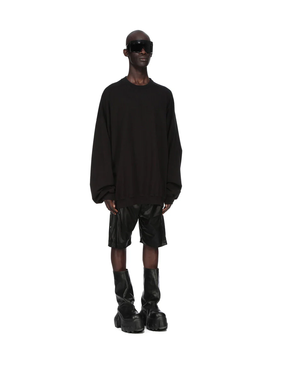 DU01F4373_JL_09 | WIDE PUSHER SHORTS - Image 35