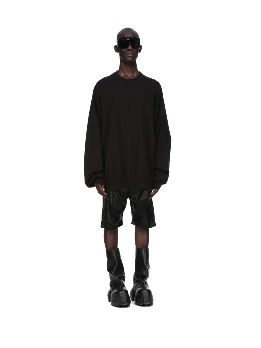 DU01F4373_JL_09 | WIDE PUSHER SHORTS - Image 36
