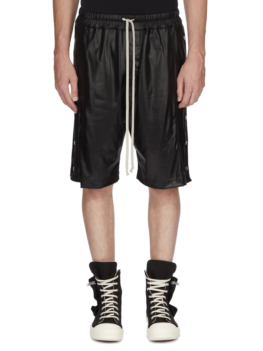 DU01F4373_JL_09 | WIDE PUSHER SHORTS - Image 37