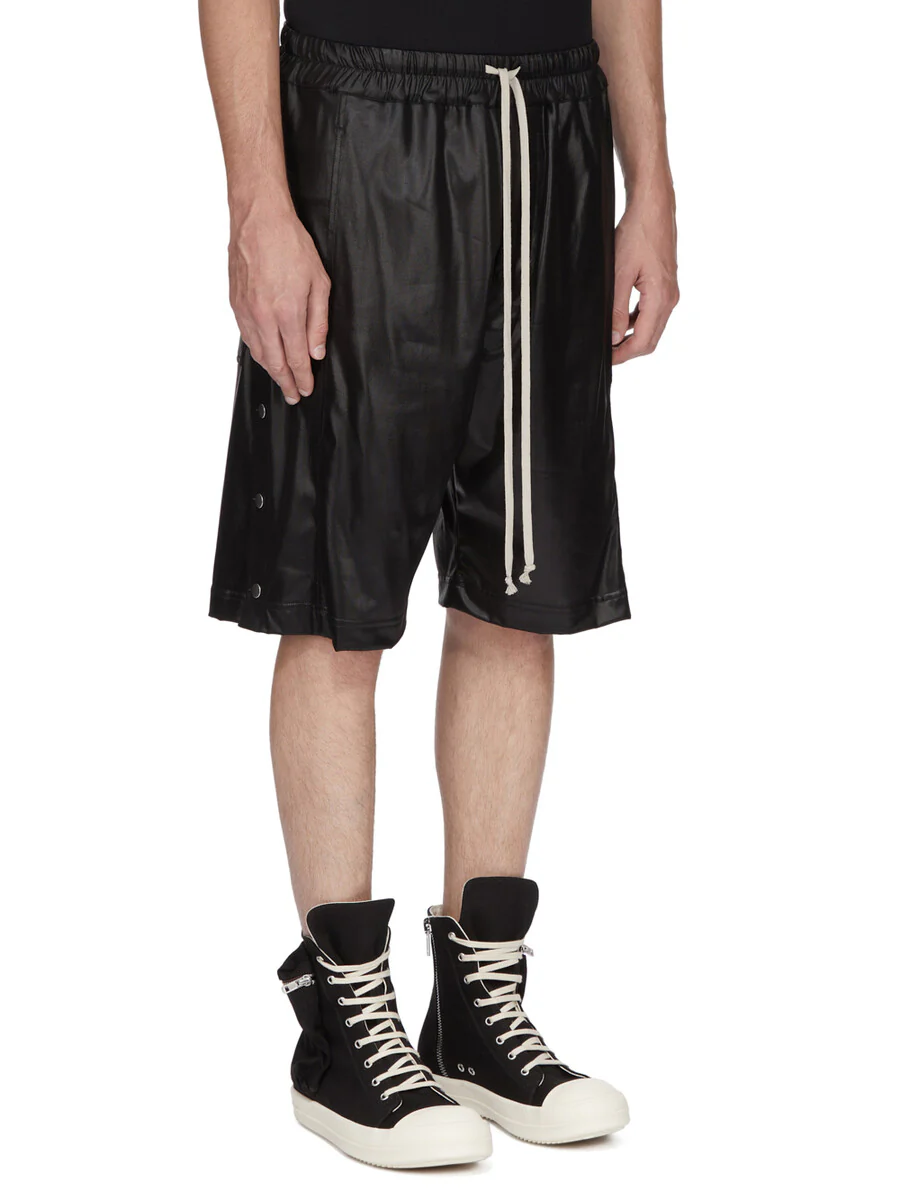 DU01F4373_JL_09 | WIDE PUSHER SHORTS - Image 38