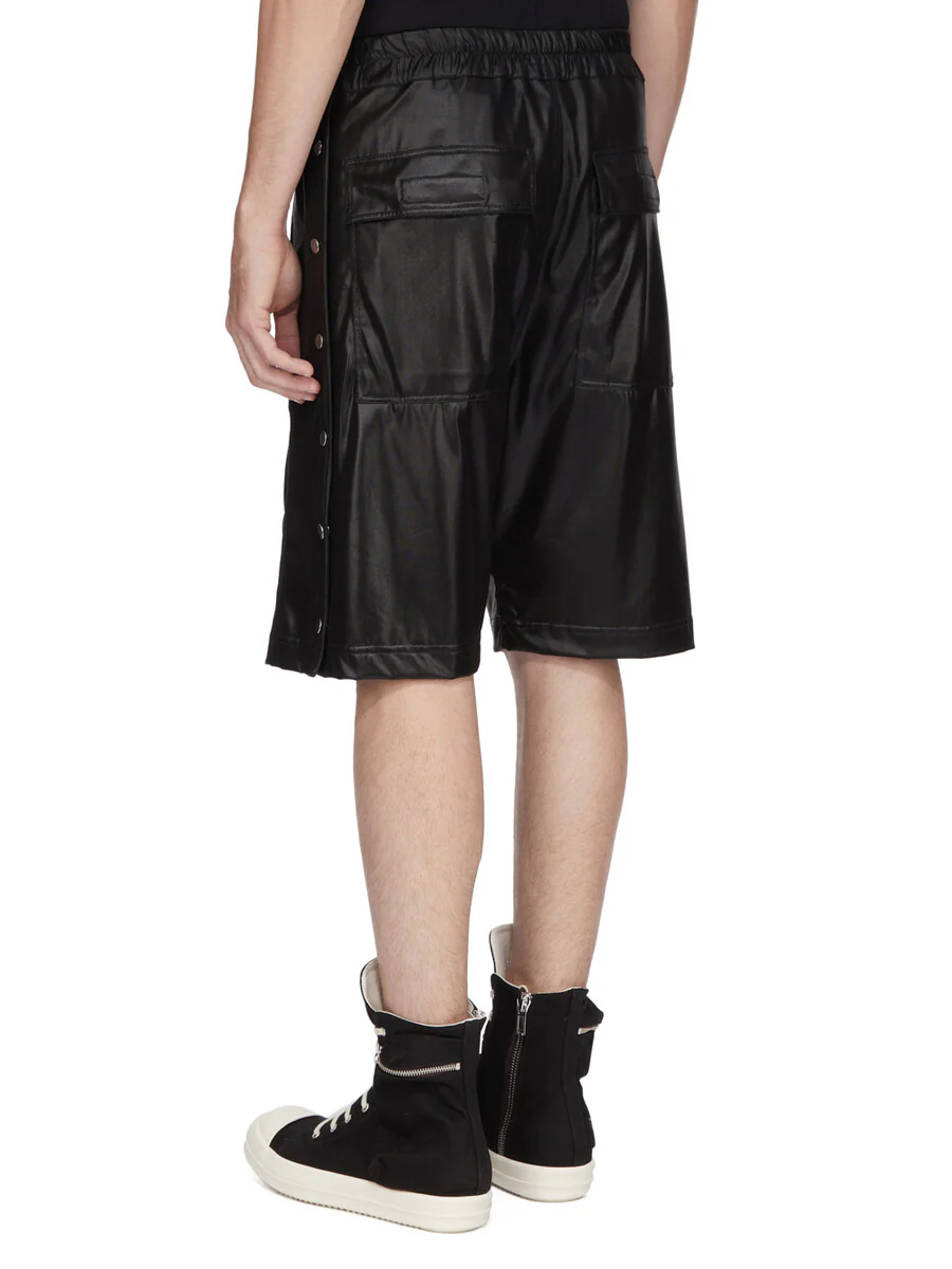 DU01F4373_JL_09 | WIDE PUSHER SHORTS - Image 39