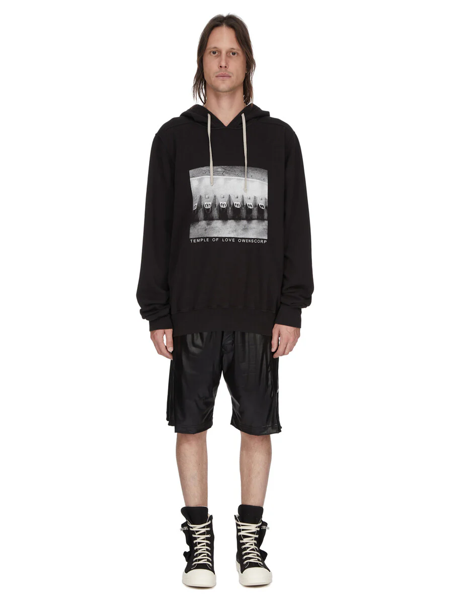 DU01F4373_JL_09 | WIDE PUSHER SHORTS - Image 43
