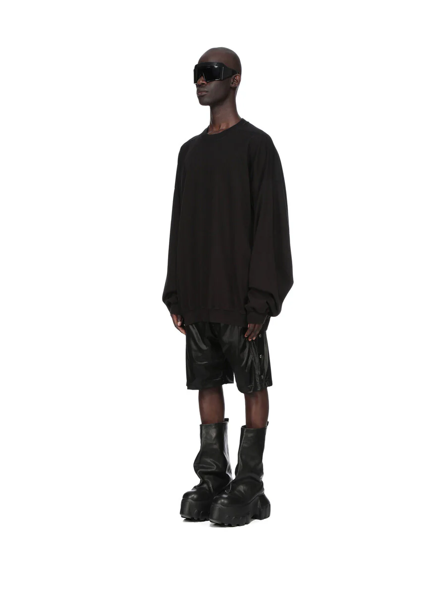 DU01F4373_JL_09 | WIDE PUSHER SHORTS - Image 5