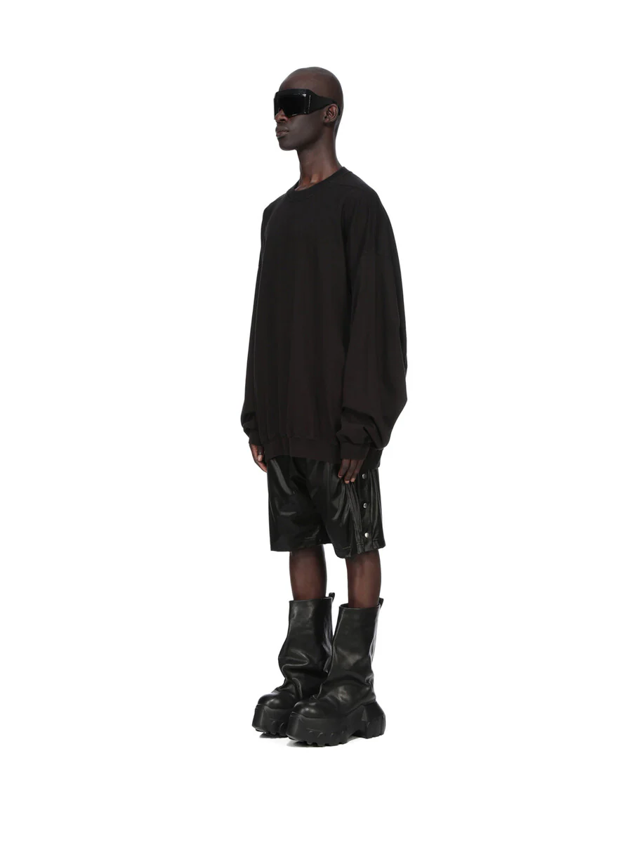 DU01F4373_JL_09 | WIDE PUSHER SHORTS - Image 6