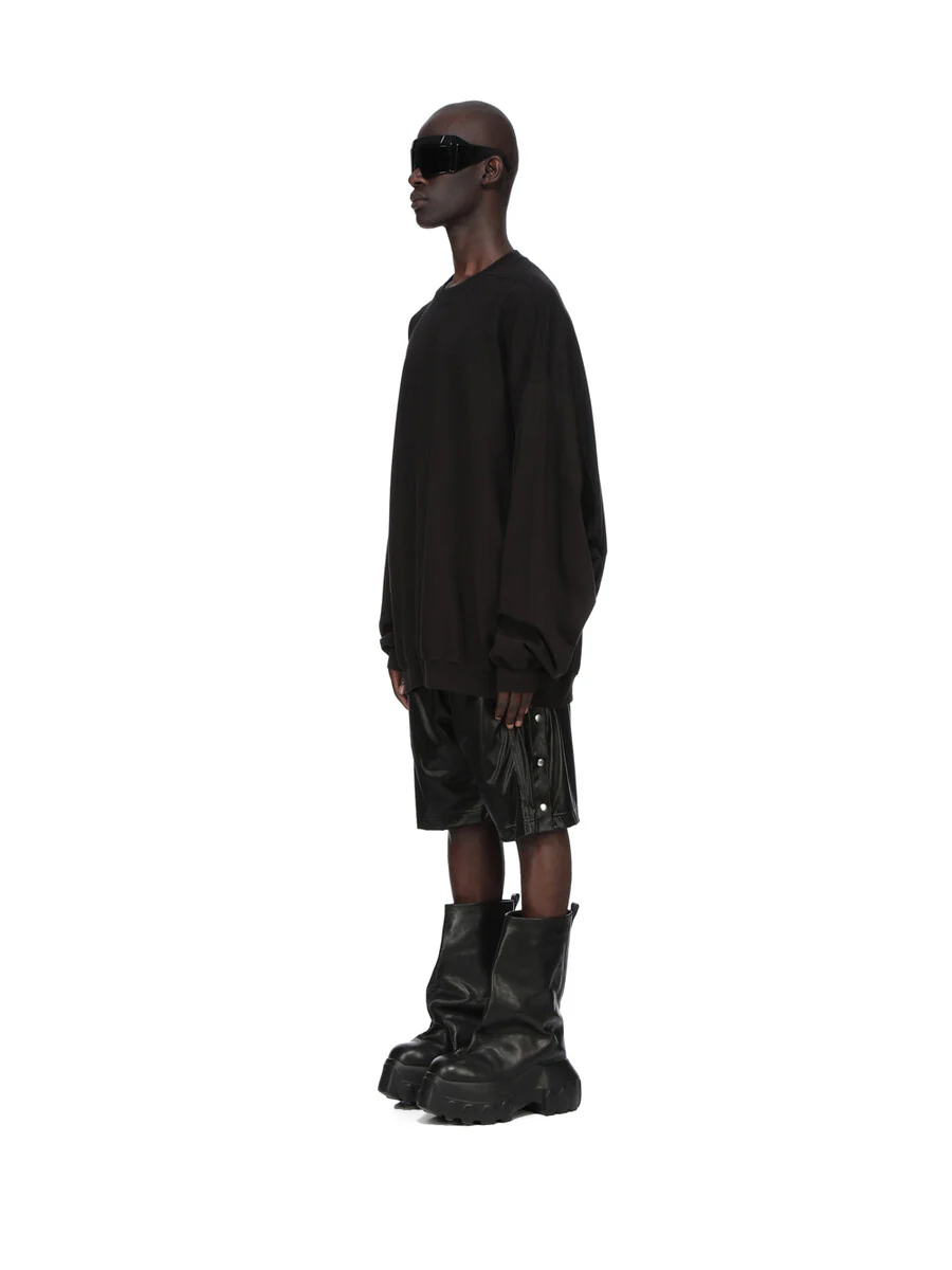 DU01F4373_JL_09 | WIDE PUSHER SHORTS - Image 7
