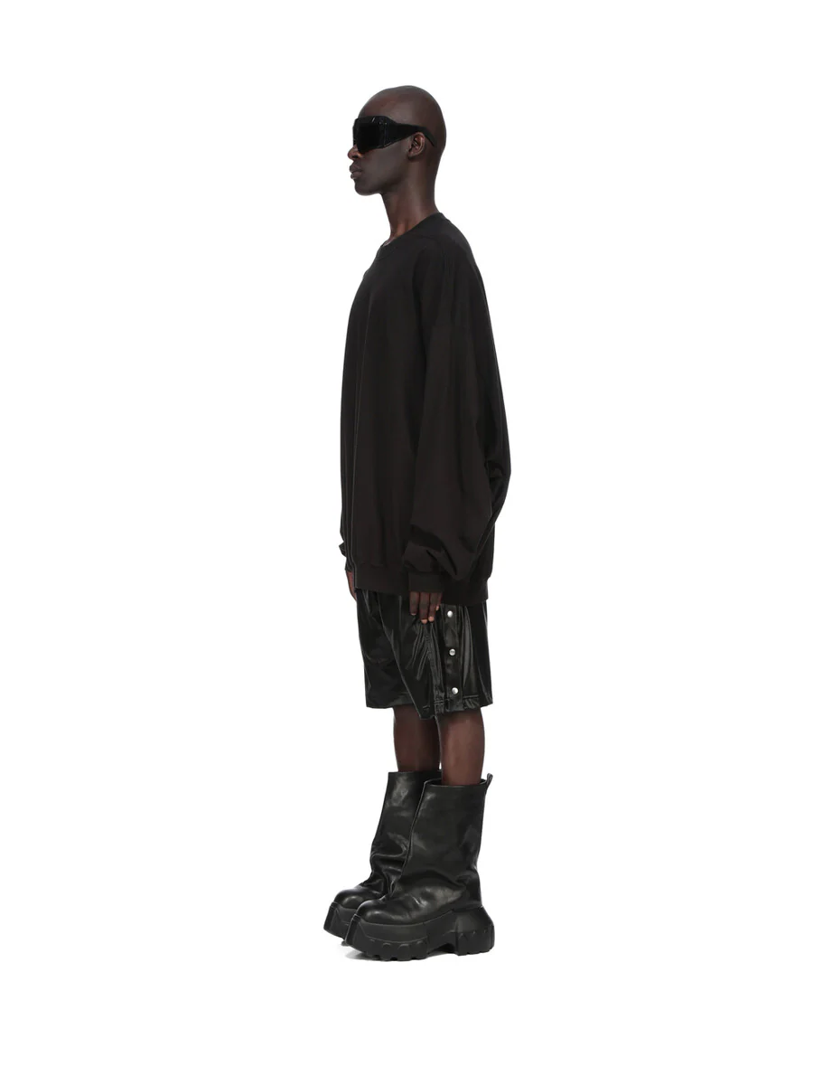 DU01F4373_JL_09 | WIDE PUSHER SHORTS - Image 8