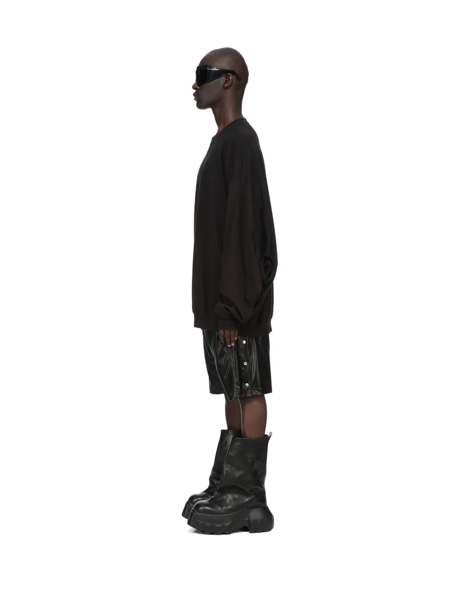 DU01F4373_JL_09 | WIDE PUSHER SHORTS - Image 9