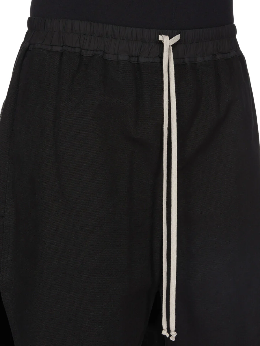 DU01F4383_CVS_09 | LONG BOXERS BUTT ZIP - Image 4