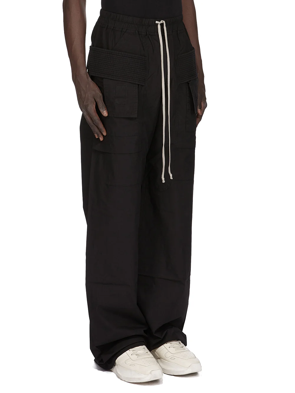 DU01F4394_CR_09 | CREATCH WIDE CARGO DRAWSTRING - Image 2