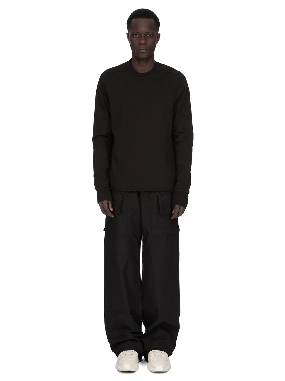 DU01F4394_CR_09 | CREATCH WIDE CARGO DRAWSTRING - Image 7