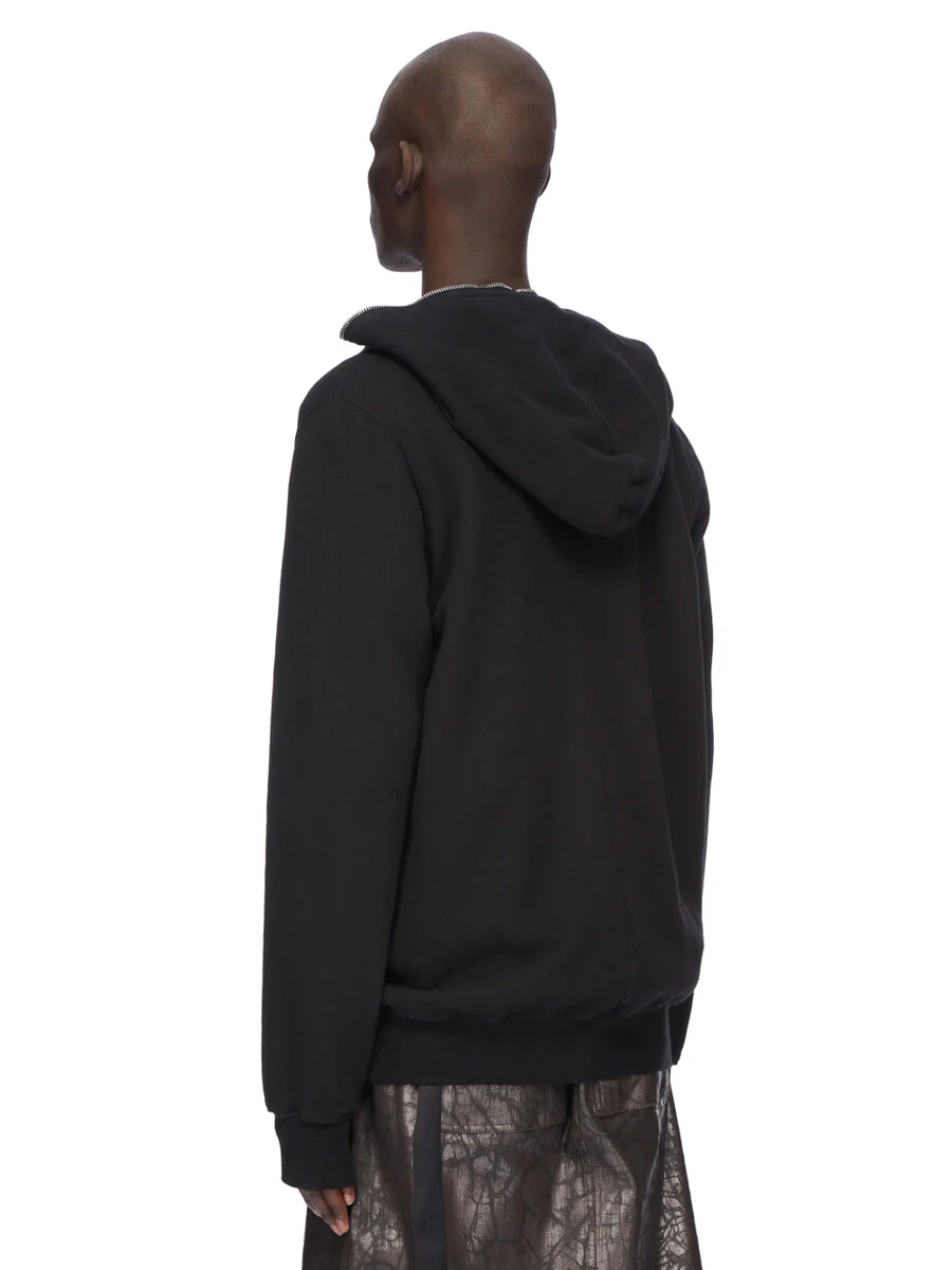 DU02E7283_FSL_09 | JUMBO GIMP HOODIE - Image 3