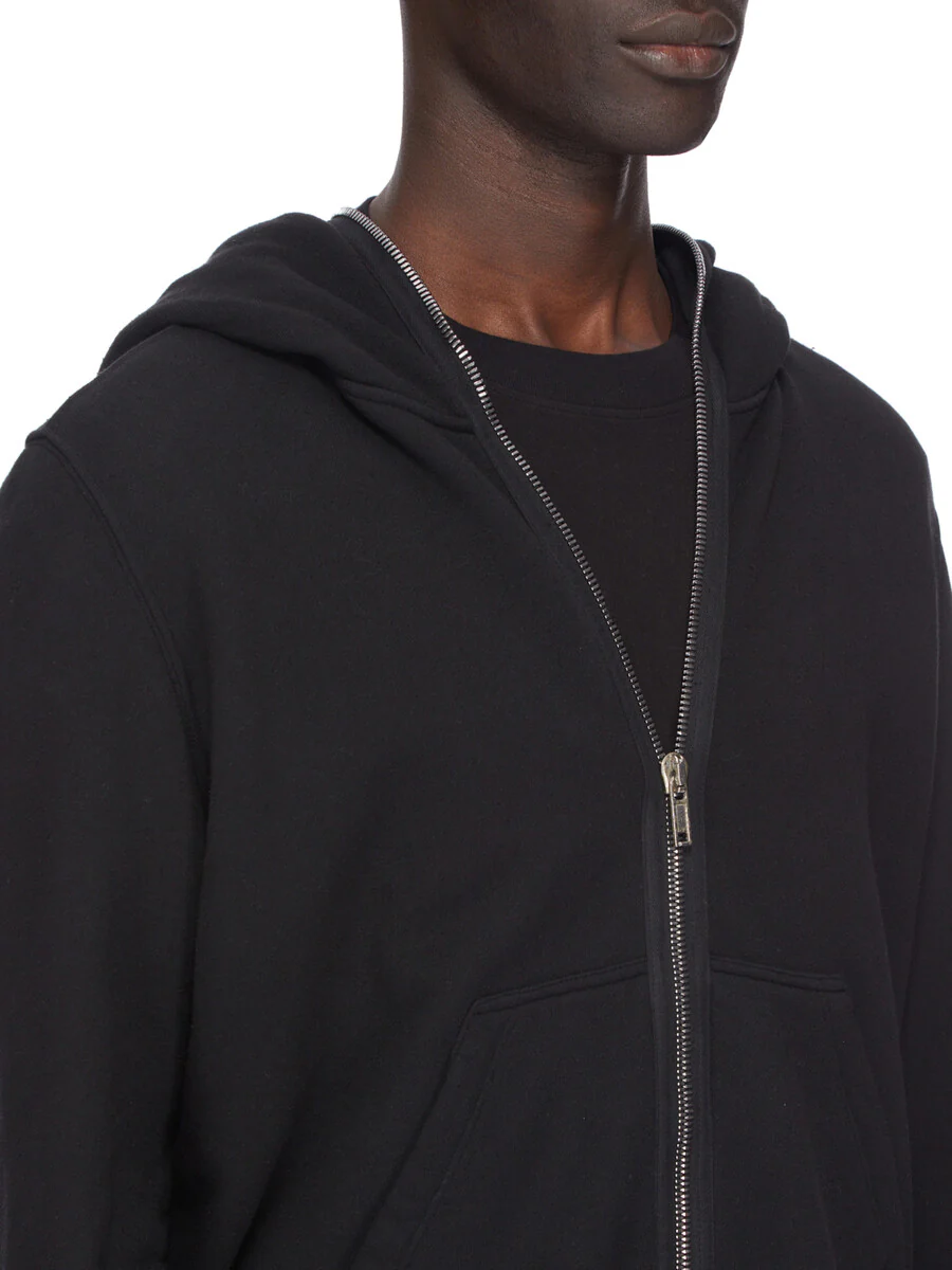 DU02E7283_FSL_09 | JUMBO GIMP HOODIE - Image 4