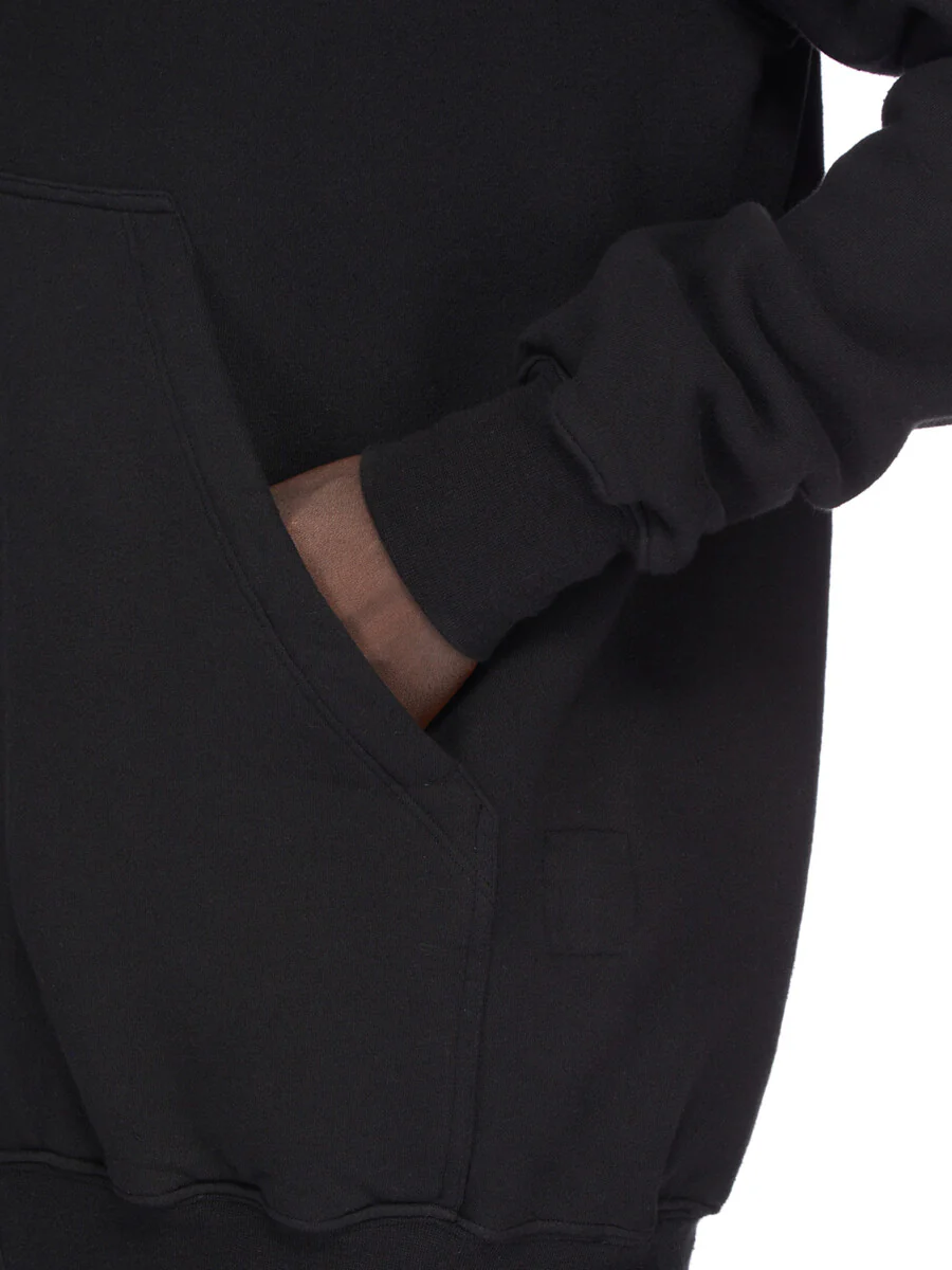 DU02E7283_FSL_09 | JUMBO GIMP HOODIE - Image 6