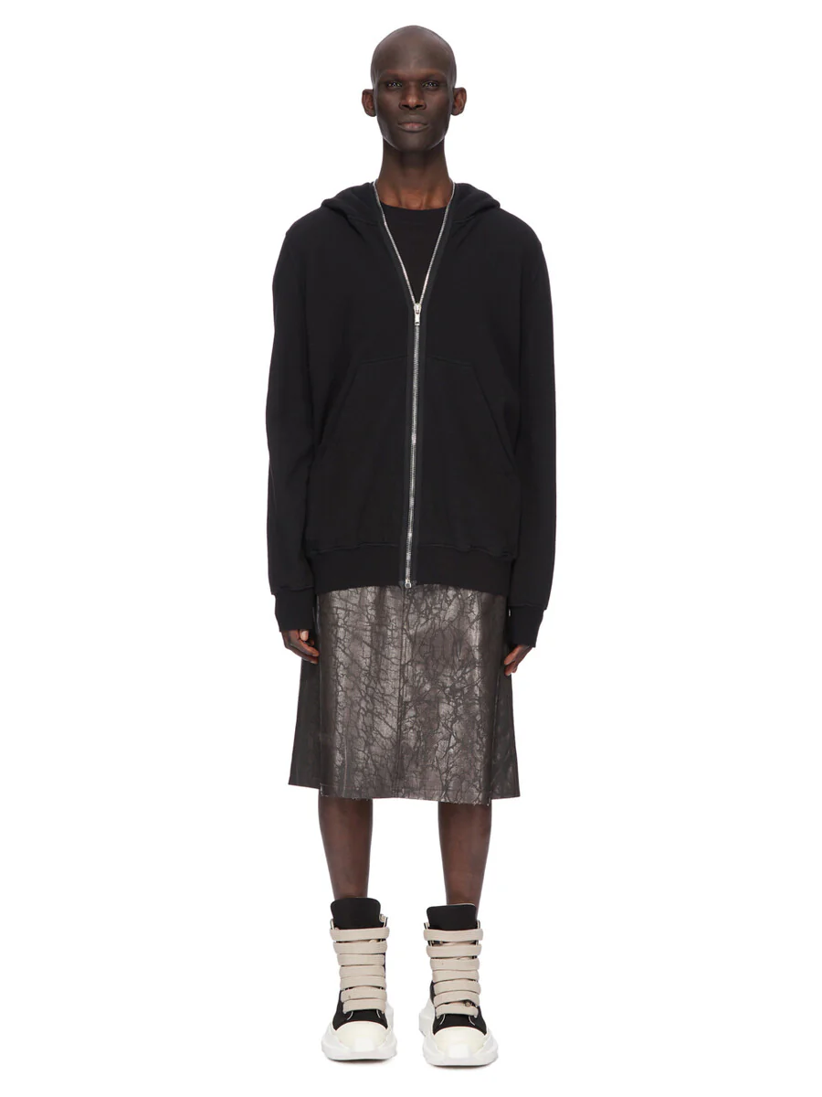 DU02E7283_FSL_09 | JUMBO GIMP HOODIE - Image 9