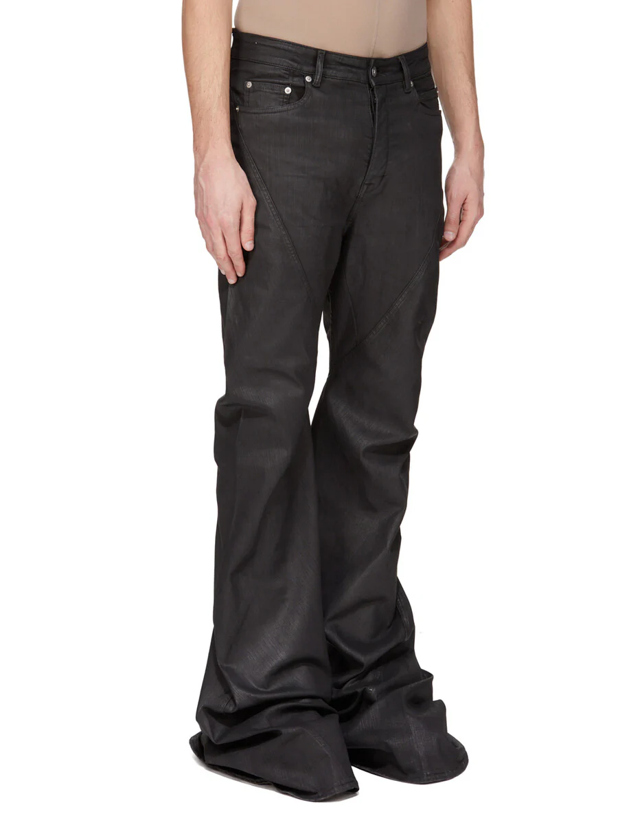 DU02E7352_SBW_99X | BIAS BOOTCUT - Image 2