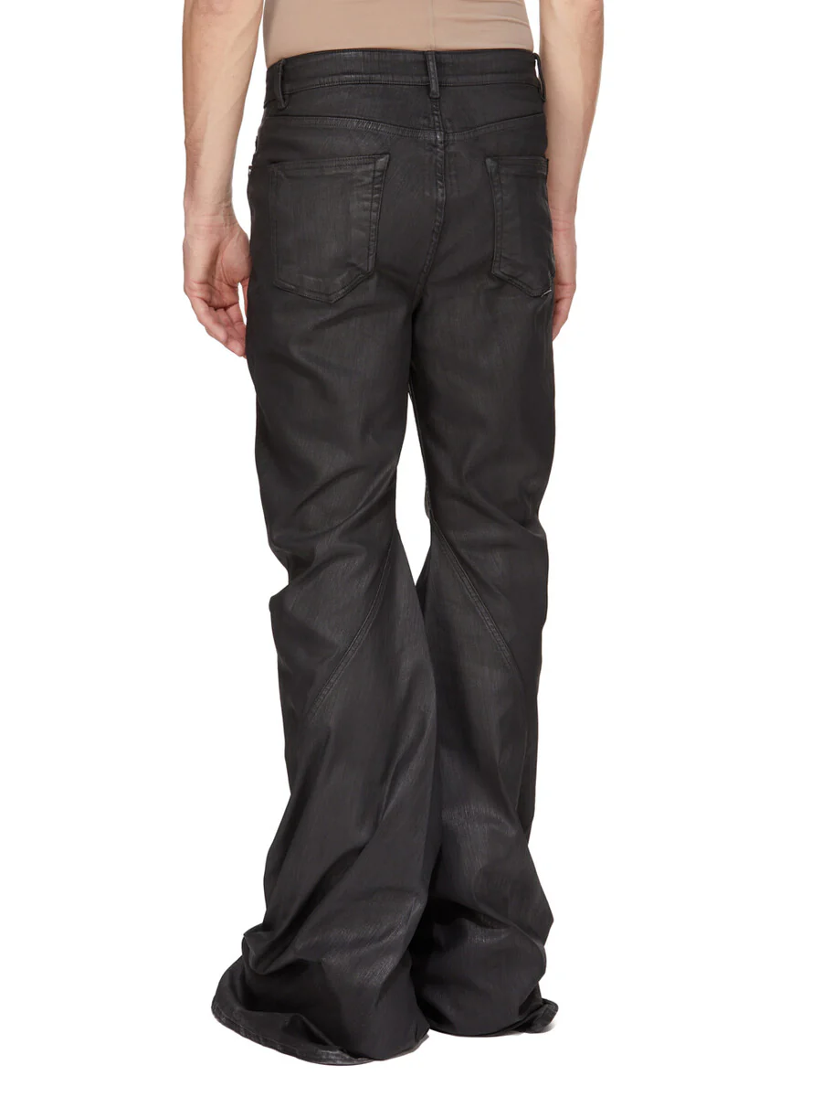 DU02E7352_SBW_99X | BIAS BOOTCUT - Image 3